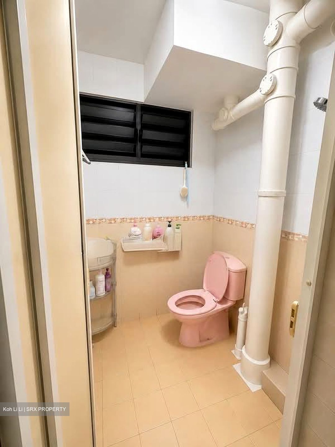 Blk 612 Yio Chu Kang Green (Ang Mo Kio), HDB 4 Rooms #605998551